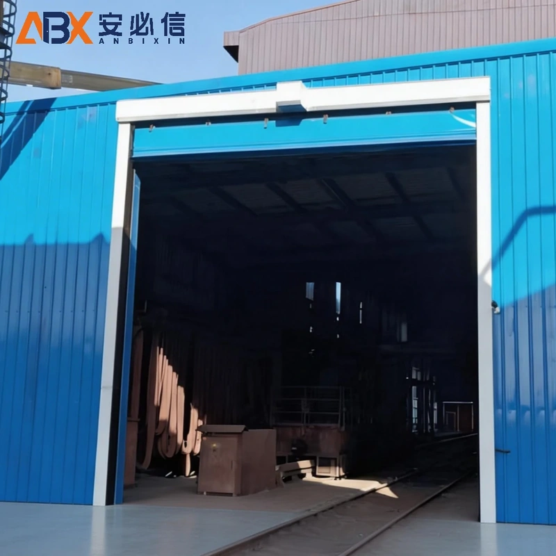 拉萨市堆积门