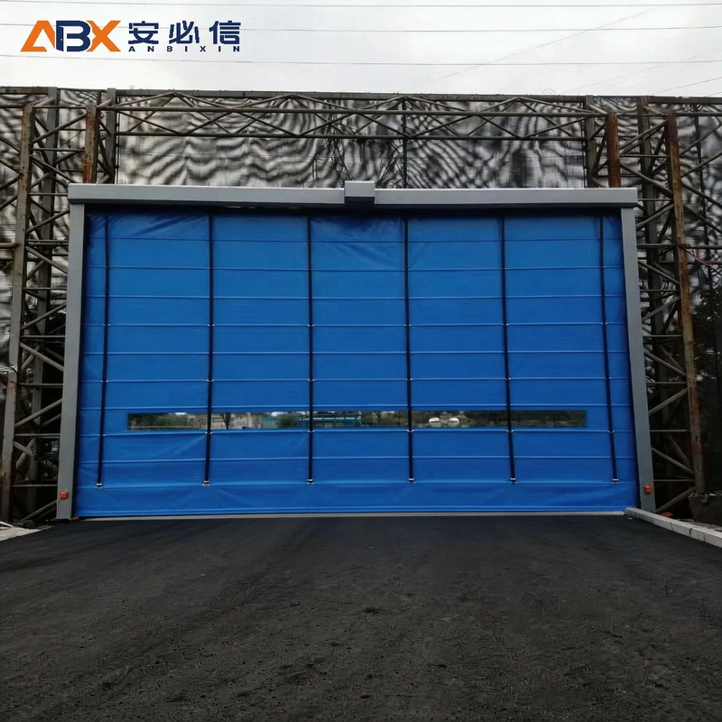 拉萨市高速堆积门
