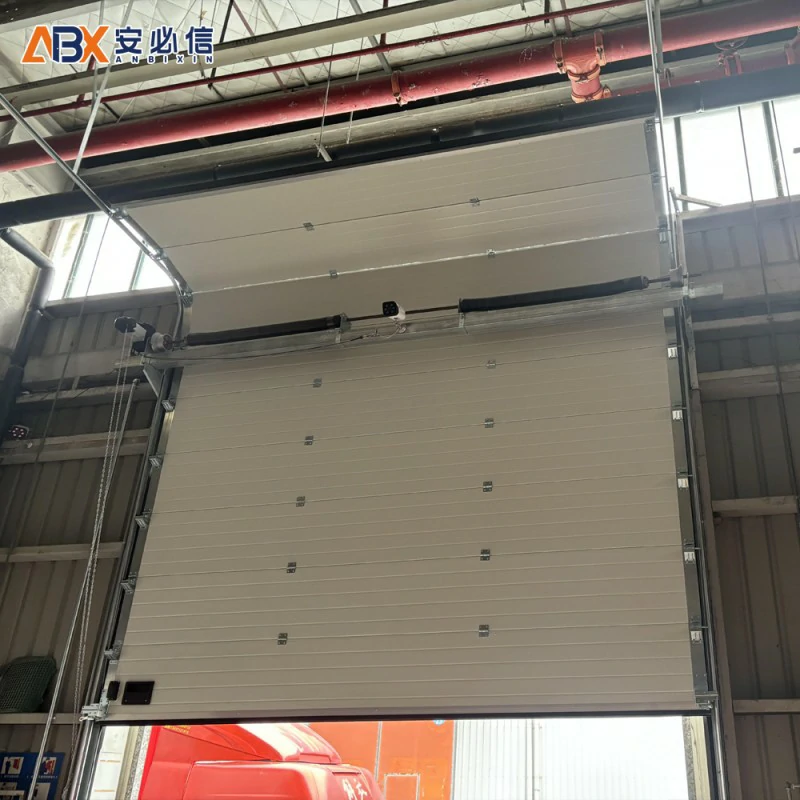 拉萨市高扬程提升门